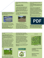 Azolla & SRI Information Leaflet