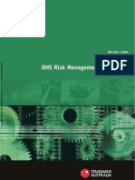 HB 205-2004 OHS Risk Management Handbook