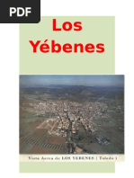 Los Yébenes