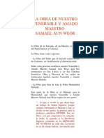 HTTP WWW - Testimonios de Un Discipulo - Com La Cuarta Noche de Pascua 8 Samael Aun Weor y Su Obra