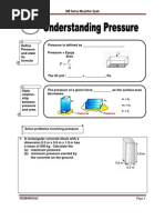 3.1 Pressure 2012