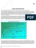 Concepts: Infinite Acting and Boundary Dominated Flow