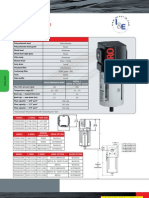 ARO Flo 2000 Series