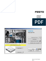 FluidLab-PA CWS 3 0 Manual en