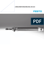 Catalogo Festo de Cilindros Normalizados