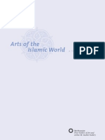 Arts of The Islamic World