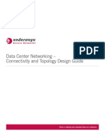 Datacenter Design Guide WP