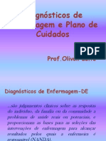 Seminário-Diagnóstico de Enfermagem