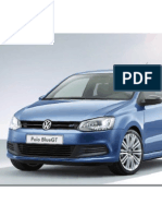 New Polo BlueGT - EN