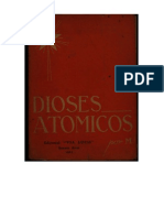 Dioses Atomicos Por M Edicaode1951