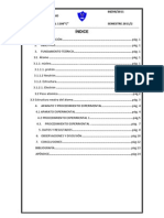 Informe #2 Aplicacion de La Estructura Atomica