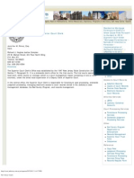 Zarro Inference 5 in The Matter of Residential Mortgage Foreclosure Pleading and Document Irregularities - JP Morgan INDEX