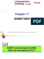 ch17-SLIDE - (2) Data Communications and Networking by Behrouz A.Forouzan