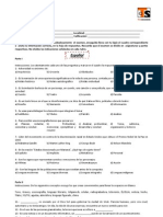 Evaluacion Diagn. Segundo 2°