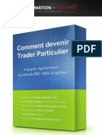 Formation en Bourse Complète