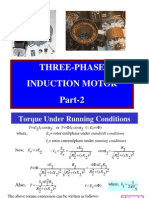 Induction Motor