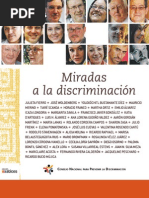 Miradas A La Discriminación