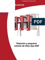 Catálogo DSF - PT