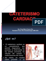 Cateterismo Cardiaco Rossi