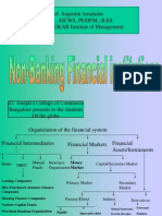 Non Banking Financial Institutions