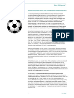 ABNAMRO Soccernomics en