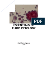 Fluid Cytology Book