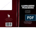 Lamotte and Vasubandhu - 1988 - Karmasiddhiprakara A The Treatise On Action by Vasubandhu