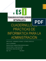 Practica 1 Hardware Software y Sistemas Operativos