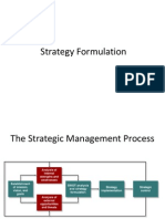 Strategy Formulation v2 9-4-12