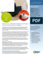 Geberit Case Study PDF