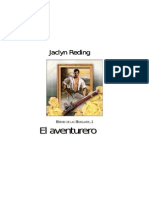 Reding, Jaclyn - Héroes de Las Highlands 2 - El Aventurero