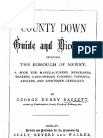 County Down Guide & Directory 1886