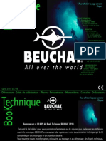 Technique Book Beuchat