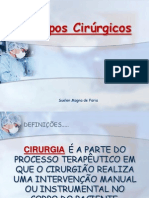 Tempos Cirurgicos