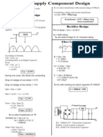 Power Supply Design 2