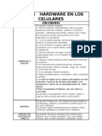 Guia Practica Solucion Fallas en Los Telefonos Celulares