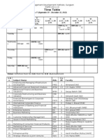 PGP11-13 T5-Schedule1 27.8.12