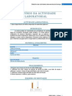 Qual A Importância Do NaCl Na Deposição de Materiais Argilosos