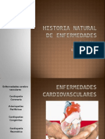 Enfermedades Cardiovasculares