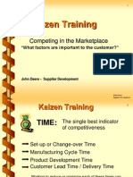 Kaizen