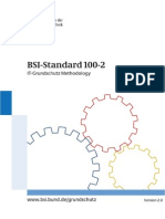 BSI Standard 100-2