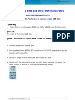 (HOW-To) How To Update BIOS and EC For U2442 - v1