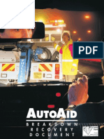 AutoAid Full Policy