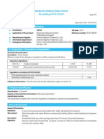 Cipton MSDS Eng