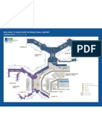 Terminal Map