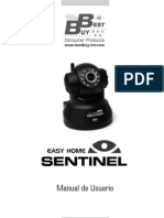 ManualUsuario Sentinel