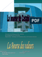 Expos La Bourse de Valeur