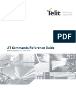 Telit at Commands Reference Guide r12