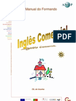 Manual de Inglês Comercial - TP