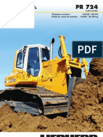 Pompe A Eau 914 Liebherr